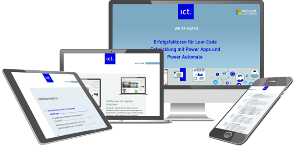 Zum Whitepaper von ICT